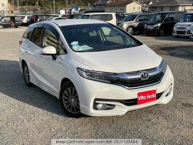 honda shuttle 2016 quick_quick_GP7_GP7-1035296 image 2