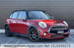 mini mini-others 2016 -BMW--BMW Mini DBA-XS20--WMWXS720002C51443---BMW--BMW Mini DBA-XS20--WMWXS720002C51443-