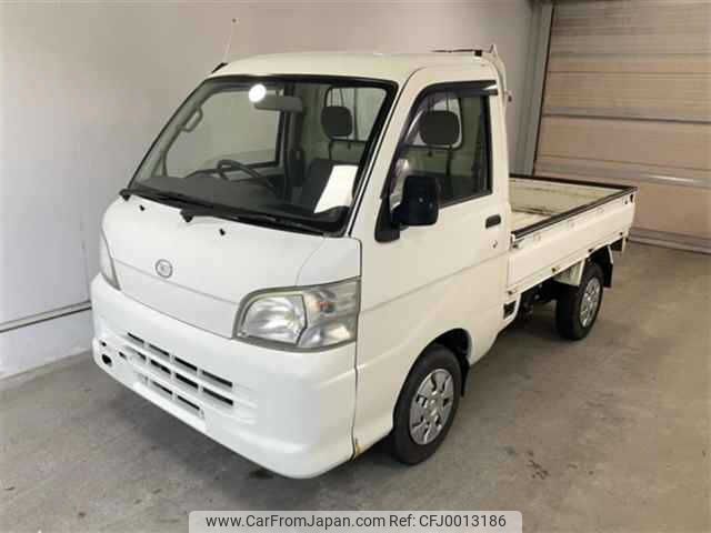 daihatsu hijet-truck 2006 -DAIHATSU--Hijet Truck S210P--2057589---DAIHATSU--Hijet Truck S210P--2057589- image 1