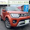 suzuki ignis 2021 quick_quick_5AA-FF21S_FF21S-300456 image 1