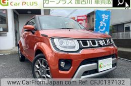 suzuki ignis 2021 quick_quick_5AA-FF21S_FF21S-300456