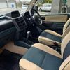 mitsubishi pajero-mini 2002 quick_quick_GF-H58A_H58A-0303615 image 11