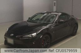 toyota 86 2021 -TOYOTA 【八王子 316ﾙ 555】--86 4BA-ZN6--ZN6-107790---TOYOTA 【八王子 316ﾙ 555】--86 4BA-ZN6--ZN6-107790-