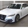 toyota crown 2022 -TOYOTA--Crown 6AA-AZSH20--AZSH20-1084194---TOYOTA--Crown 6AA-AZSH20--AZSH20-1084194- image 4