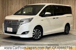 toyota esquire 2018 -TOYOTA--Esquire DAA-ZWR80G--ZWR80-0303719---TOYOTA--Esquire DAA-ZWR80G--ZWR80-0303719-