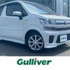 suzuki wagon-r 2021 CFJ1560953 image 1