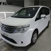 nissan serena 2016 -NISSAN--Serena NC26--028424---NISSAN--Serena NC26--028424- image 1