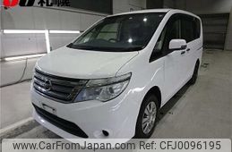 nissan serena 2016 -NISSAN--Serena NC26--028424---NISSAN--Serena NC26--028424-