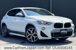 bmw x2 2019 -BMW--BMW X2 ABA-YH20--WBAYH52020EK63709---BMW--BMW X2 ABA-YH20--WBAYH52020EK63709-