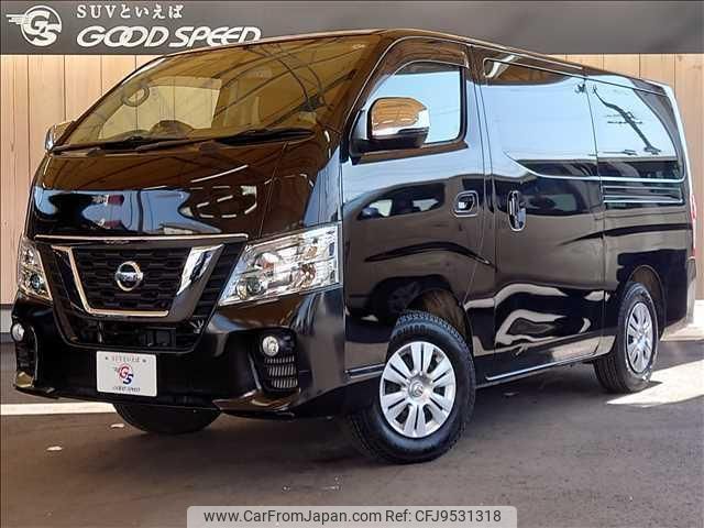 nissan nv350-caravan-van 2021 quick_quick_LDF-VW6E26_VW6E26-119371 image 1