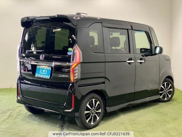 honda n-box 2019 -HONDA 【和泉 584ﾎ3150】--N BOX JF3--1427276---HONDA 【和泉 584ﾎ3150】--N BOX JF3--1427276- image 2