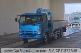 isuzu forward 2008 CFJ1537345