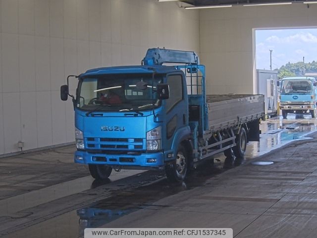 isuzu forward 2008 CFJ1537345 image 1