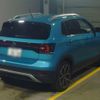 volkswagen t-cross 2023 quick_quick_3BA-C1DKR_WVGZZZC1ZPY029281 image 4