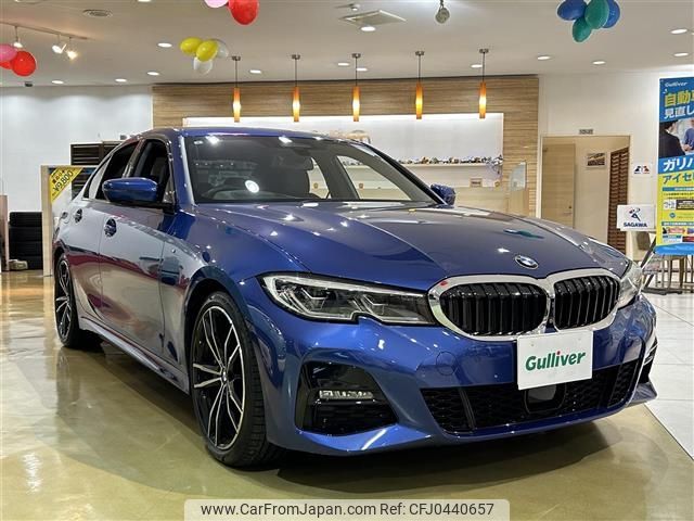 bmw 3-series 2019 -BMW--BMW 3 Series 3BA-5F20--WBA5R12090AE80208---BMW--BMW 3 Series 3BA-5F20--WBA5R12090AE80208- image 1