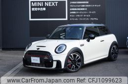 mini mini-others 2022 quick_quick_XRJCWMW_WMW72DH0902S18671