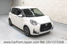 toyota passo 2020 -TOYOTA--Passo M700A-0168495---TOYOTA--Passo M700A-0168495-