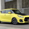 suzuki swift 2017 quick_quick_CBA-ZC33S_ZC33S-100924 image 7