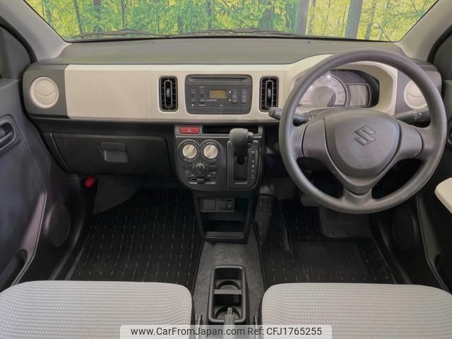 suzuki alto 2018 CFJ1765255 image 2