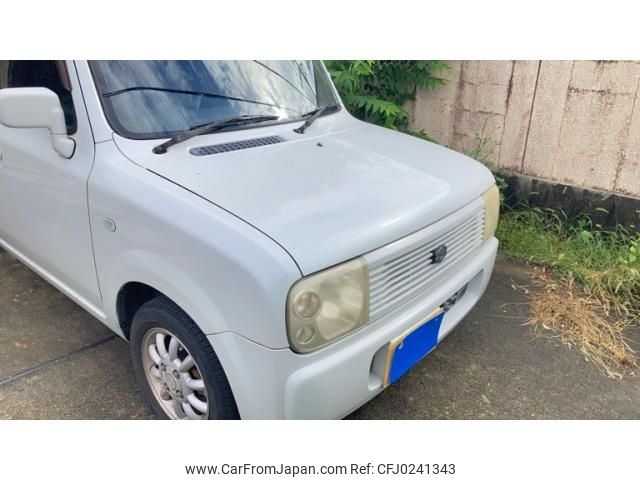 suzuki alto-lapin 2002 -SUZUKI--Alto Lapin UA-HE21S--HE21S-344970---SUZUKI--Alto Lapin UA-HE21S--HE21S-344970- image 1