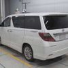 toyota alphard 2009 -TOYOTA--Alphard GGH20W-8029890---TOYOTA--Alphard GGH20W-8029890- image 7