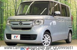 honda n-box 2018 -HONDA--N BOX DBA-JF3--JF3-1080951---HONDA--N BOX DBA-JF3--JF3-1080951-