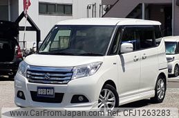 suzuki solio 2017 -SUZUKI--Solio DAA-MA36S--MA36S-160711---SUZUKI--Solio DAA-MA36S--MA36S-160711-