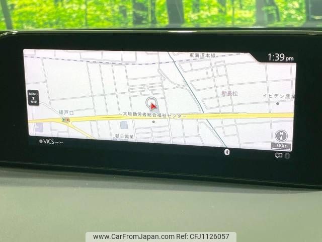 mazda mazda3 2019 -MAZDA--MAZDA3 6BA-BP5P--BP5P-101866---MAZDA--MAZDA3 6BA-BP5P--BP5P-101866- image 2