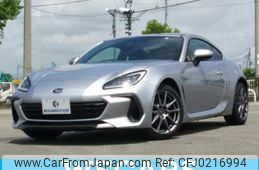 subaru brz 2022 quick_quick_3BA-ZD8_ZD8-011104