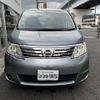 nissan serena 2009 -NISSAN--Serena DBA-C25--C25-433557---NISSAN--Serena DBA-C25--C25-433557- image 2