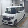 honda n-box 2021 quick_quick_6BA-JF3_JF3-5110561 image 1