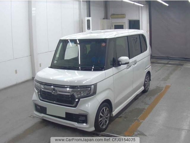 honda n-box 2021 quick_quick_6BA-JF3_JF3-5110561 image 1