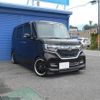 honda n-box 2018 -HONDA--N BOX DBA-JF4--JF4-1015489---HONDA--N BOX DBA-JF4--JF4-1015489- image 3