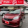 toyota passo 2017 -TOYOTA--Passo DBA-M700A--M700A-0091333---TOYOTA--Passo DBA-M700A--M700A-0091333- image 1
