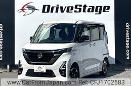 nissan roox 2022 CFJ1702683