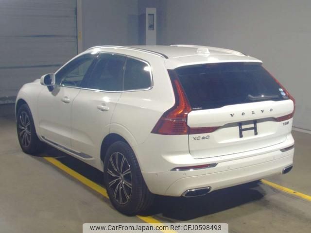 volvo xc60 2019 quick_quick_DBA-UB420XC_YV1UZ10MCL1490934 image 2