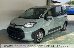 toyota sienta 2023 CFJ1622273