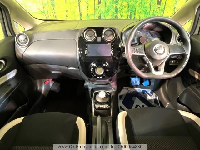 nissan note 2018 -NISSAN--Note DAA-HE12--HE12-174238---NISSAN--Note DAA-HE12--HE12-174238- image 2