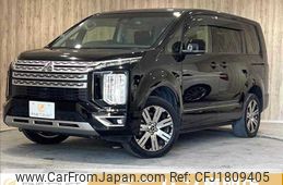 mitsubishi delica-d5 2021 CFJ1809405