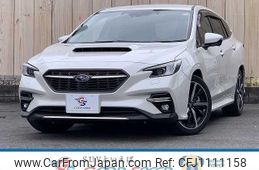 subaru levorg 2021 quick_quick_4BA-VN5_VN5-008034