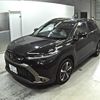 toyota corolla-cross 2022 -TOYOTA 【愛媛 330て8262】--Corolla Cross ZSG10-1007345---TOYOTA 【愛媛 330て8262】--Corolla Cross ZSG10-1007345- image 5