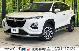 suzuki fronx 2024 quick_quick_WDB3S_MBHKWDB3S00375888