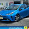 toyota prius 2019 -TOYOTA--Prius DAA-ZVW51--ZVW51-6086521---TOYOTA--Prius DAA-ZVW51--ZVW51-6086521- image 1