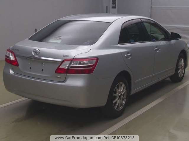 toyota premio 2013 -TOYOTA--Premio DBA-ZRT260--ZRT260-3089389---TOYOTA--Premio DBA-ZRT260--ZRT260-3089389- image 2