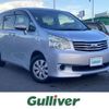 toyota noah 2012 -TOYOTA--Noah DBA-ZRR70G--ZRR70-0495878---TOYOTA--Noah DBA-ZRR70G--ZRR70-0495878- image 1