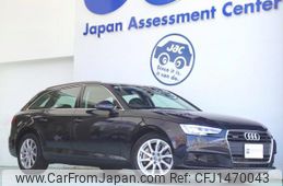 audi a4-avant 2016 quick_quick_DBA-8WCYRF_WAUZZZF42G100257