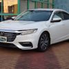 honda insight 2018 -HONDA--Insight 6AA-ZE4--ZE4-1001004---HONDA--Insight 6AA-ZE4--ZE4-1001004- image 1