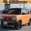 suzuki hustler 2017 -SUZUKI--Hustler MR41S--MR41S-243175---SUZUKI--Hustler MR41S--MR41S-243175- image 1