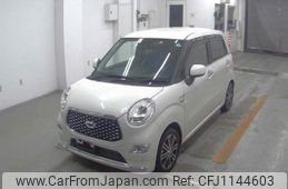 daihatsu cast 2018 quick_quick_DBA-LA250S_LA250S-0133908