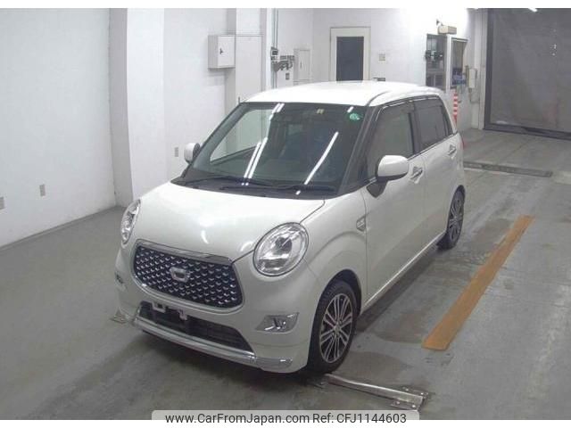 daihatsu cast 2018 quick_quick_DBA-LA250S_LA250S-0133908 image 1